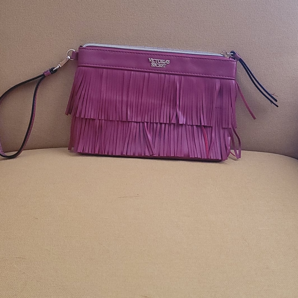 Wrist bag